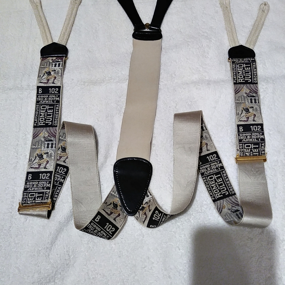 Suspender - Picture 2 of 7